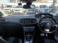 2019 Peugeot 308