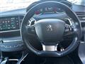 2019 Peugeot 308