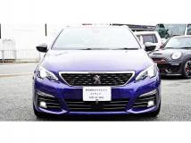 2019 Peugeot 308