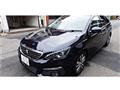 2018 Peugeot 308