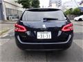 2018 Peugeot 308