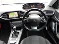 2018 Peugeot 308