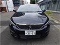 2018 Peugeot 308