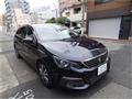 2018 Peugeot 308