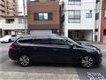2018 Peugeot 308