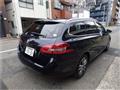 2018 Peugeot 308