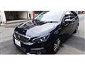 2018 Peugeot 308