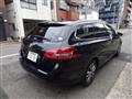 2018 Peugeot 308