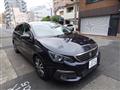 2018 Peugeot 308