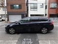 2018 Peugeot 308