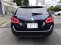 2018 Peugeot 308
