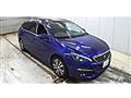 2018 Peugeot 308