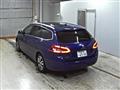 2018 Peugeot 308