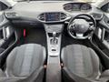 2018 Peugeot 308
