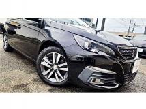 2018 Peugeot 308
