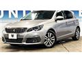 2018 Peugeot 308
