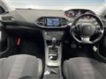 2018 Peugeot 308