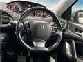 2018 Peugeot 308
