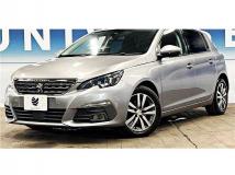 2018 Peugeot 308