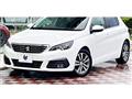 2018 Peugeot 308