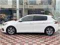 2018 Peugeot 308