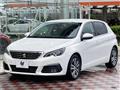 2018 Peugeot 308