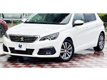 2018 Peugeot 308