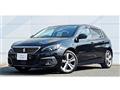 2018 Peugeot 308