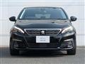 2018 Peugeot 308