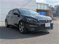 2018 Peugeot 308