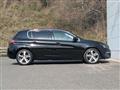 2018 Peugeot 308