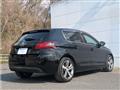 2018 Peugeot 308