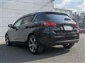 2018 Peugeot 308