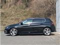 2018 Peugeot 308