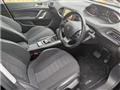 2018 Peugeot 308