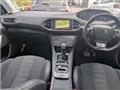 2018 Peugeot 308