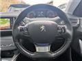 2018 Peugeot 308