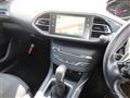 2018 Peugeot 308