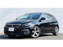2018 Peugeot 308