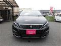 2018 Peugeot 308