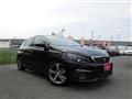 2018 Peugeot 308