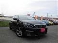2018 Peugeot 308
