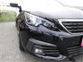 2018 Peugeot 308