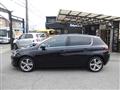 2018 Peugeot 308