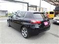 2018 Peugeot 308