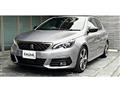 2018 Peugeot 308
