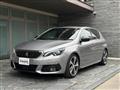 2018 Peugeot 308