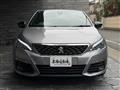 2018 Peugeot 308