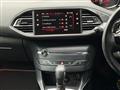 2018 Peugeot 308