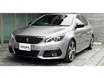 2018 Peugeot 308